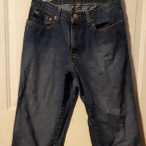 Womens size 6 x 32 Ralph Lauren Jean's gently used